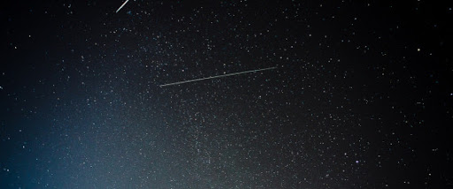 Le ciel bientôt illuminé par une spectaculaire pluie d’étoiles