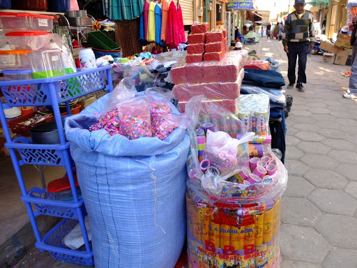 Le commerce des pétards s’épanouit durant l’été Les fêtes aux couleurs du danger