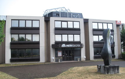 Le consulat d’Algérie va s’installer dans le parc de la Brêche à Créteil