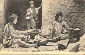 Le couscous ou l’histoire ancestrale d’un grain magique