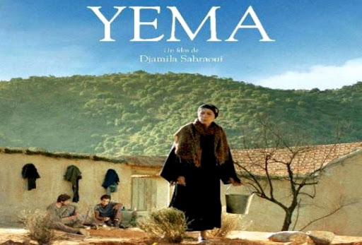 Le Film Yema de Djamila Sahraoui sélectionné au 10e Festival du cinéma arabe au Brésil