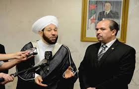 Le Grand mufti de Syrie appelle les imams à immuniser l’Algérie contre la pensée extrémiste