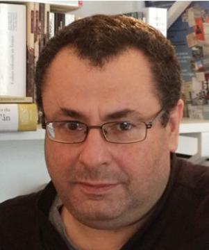 Le grand reporter malik ait aoudia s&rsquo;est éteint à l&rsquo;âge de 48 ans, Le patriote à la caméra disparaît