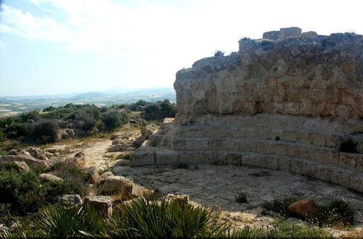 Le mausolée royal de Syphax nécessite un programme d’actions pour sa sauvegarde