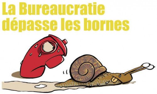 Le ministre des finances, la sphère informelle et la délivrance de chéquiers