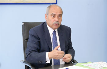 Le ministre des Travaux publics l’a affirmé : « Les travaux de l’autoroute Est-Ouest achevés à la mi-octobre »