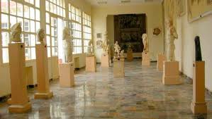 Le musée de Cherchell et l’Institut allemand d’archéologie : Renouvellement d’une convention de protection archéologique