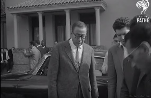 Le néo-patriotisme, un texte trés actuel de feu M’Hammed Yazid