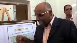 Le nouveau wali de M’Sila