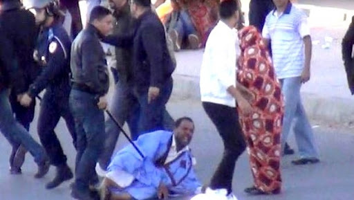 Le peuple sahraoui victime des violations multiples des droits de l’Homme (CNSDH)