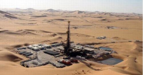 « Le potentiel pétrolier algérien est méconnu et sous-exploité », selon les Américains