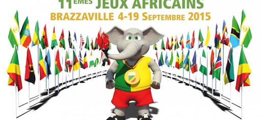 Le premier contingent de la délégation algérienne s&rsquo;envole pour Brazzaville