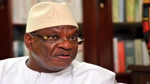 Le président malien effectuera une visite de travail et d&rsquo;amitié en Algérie à partir de dimanche