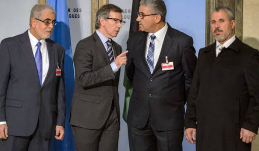 Le prochain round de négociations inter-libyennes prévu le 3 septembre à Genève