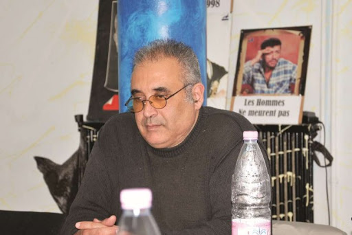 Le responsable du MDS, Yacine Téguia, à “Liberté” ;“Le pouvoir est inapte pour une rupture avec l’islamisme”