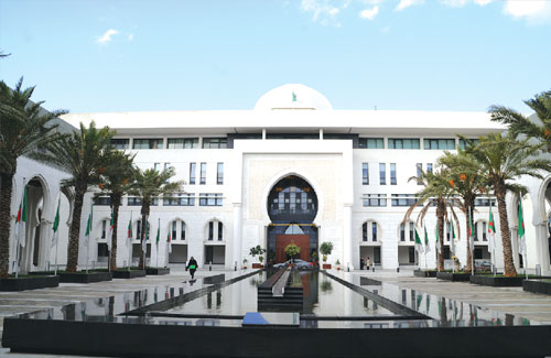 Le Secrétaire Général du ministère nigérien des Affaires Etrangères en visite à Alger : Poursuivre le dialogue et la concertation sur les questions d’intérêt commun