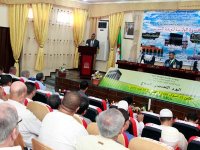 Le sous-directeur de l’orientation religieuse aux futurs hadjis « Ne sollicitez aucun mufti étranger »