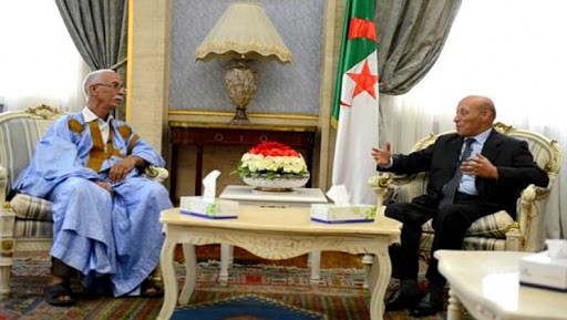 Le soutien de l&rsquo;Algérie à la lutte du peuple sahraoui repose sur les principes de sa politique extérieure