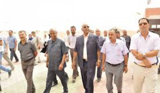 Le wali de M’sila dérape (vidéo) : « Celui qui veut se pendre n’a qu’à le faire… ! »