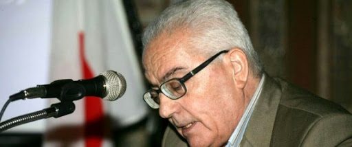 L’EI a mutilé le cadavre de l’ex-directeur des Antiquités à Palmyre