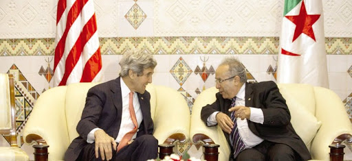 L’engagement payant de l’Algérie