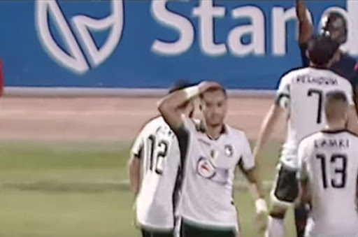 L’Entente hypothèque ses chances pour passer aux demies finales