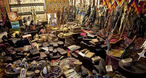 Les artisans du Tidikelt pérennisent le savoir-faire ancestral