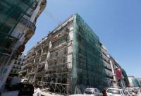 Les chantiers de réhabilitation du vieux bâti sont en cours Une seconde vie pour Alger