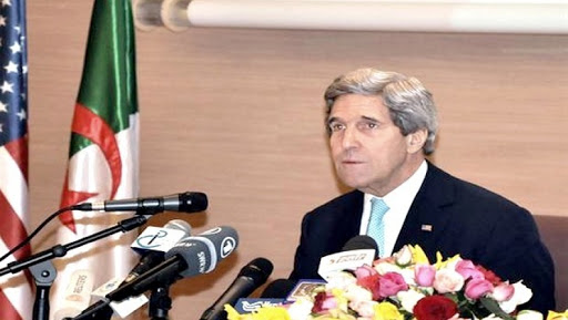 Les Etats-Unis apprécient les efforts de l’Algérie pour promouvoir la paix et la stabilité au Sahel et en Afrique du Nord