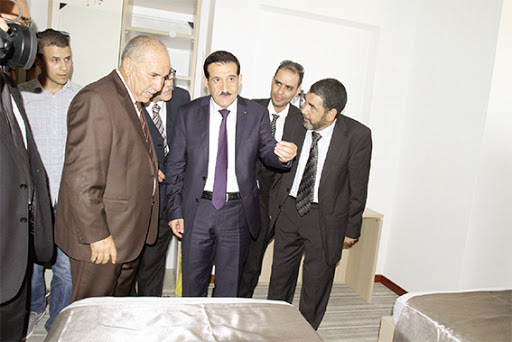 Les hôtels passés à la loupe à partir de septembre