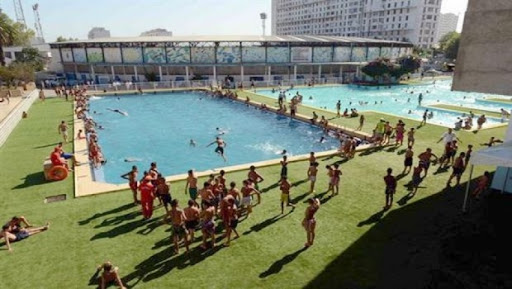 Les jeunes de Belouizdad retrouvent leur piscine du stade du 20 août