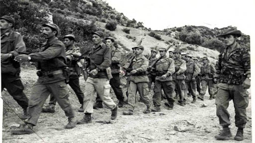Les moudjahidine ont fait de leur vie un véritable projet de libération de la patrie de l&rsquo;oppression coloniale