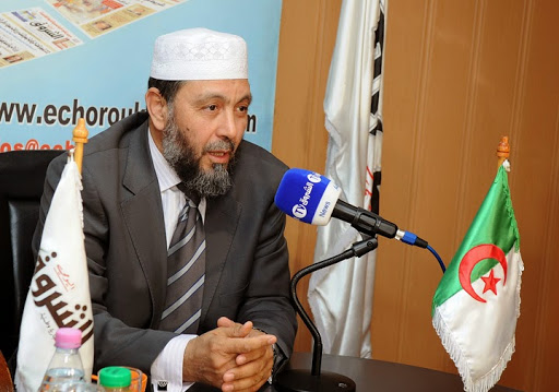 Les partis de la mouvance se disent non concernés par son initiative,  Union du courant islamiste : Djaballah fait chou blanc