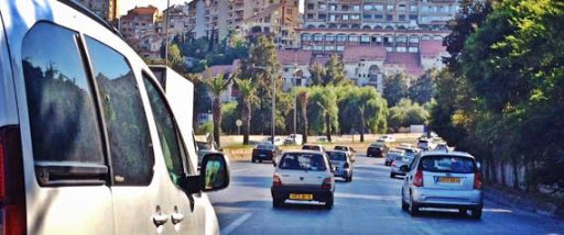 Les routes algériennes font 76 morts et 1025 blessés en une semaine