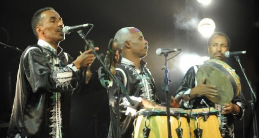 L’été en musique : Alger vibre aux rythmes du sud