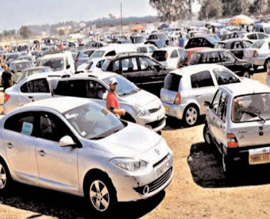 LFC 2015, importation… Les prix des véhicules d&rsquo;occasion flambent