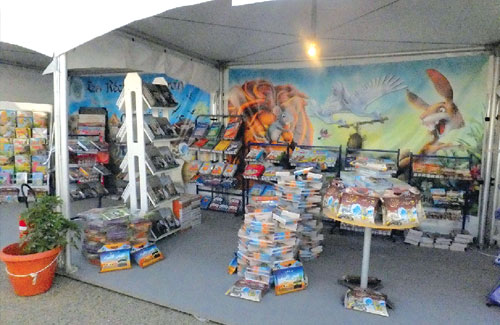 Librairies et maisons d’édition algériennes : Le fonds d’éditeur au cœur du problème