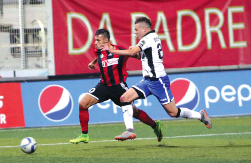Ligue 1 (2e journée), Aujourd’hui, 18h, à Bologhine : USMA-ESS: les Usmistes pour la confirmation