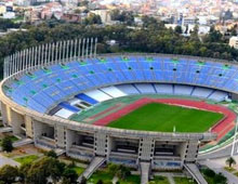 Ligue 1 / Le 5-Juillet non homologué à cause de l’éclairage et du «Village de loisirs» : Où se joueront MCA – CRB et USMH – NAHD ?