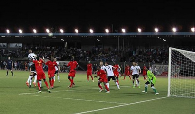 Ligue des champions : L’ES Sétif prépare El-Merrikh en Egypte