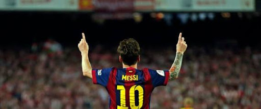 Lionel Messi visitera bientôt l&rsquo;Algérie