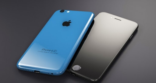 L’iPhone 6c pourrait débarquer quelques semaines après le « 6s »
