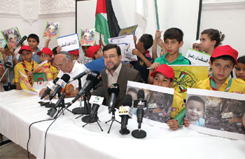 Louaï aïssa, ambassadeur de Palestine à Alger : « Restons unis pour aller au bout de notre combat »