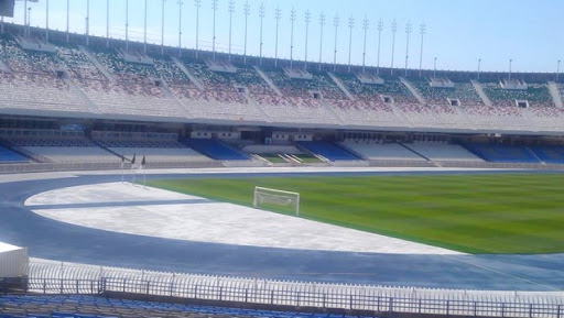 « L’ouverture du stade 5-juillet tributaire d’un arrêté du wali d’Alger » (Kerbadj)