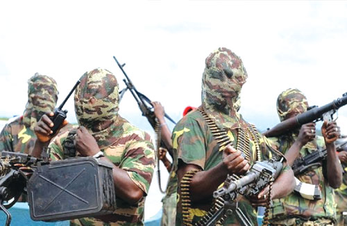 Lutte contre Boko Haram : 2.450 soldats camerounais participeront à la force multinationale