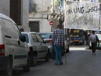 Lutte contre les parkings sauvages L’Etat passe à l’action