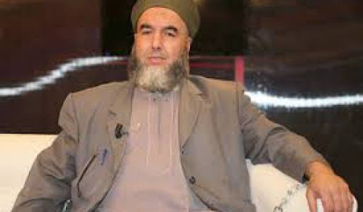 Madani Mezrag a créé un parti politique ? Et après ?