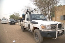 Mali /Après des combats dans le Nord : Menaces sur la paix