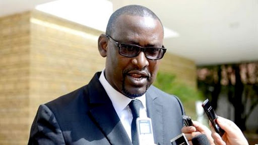 Mali: l&rsquo;Accord d&rsquo;Alger est dans sa phase de « test » et « tout doit être mis en œuvre » pour son application (Diop)