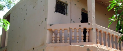 Mali: l’attaque de l’hôtel de Sévaré au Mali revendiquée par un jihadiste